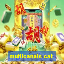 multicanais cat